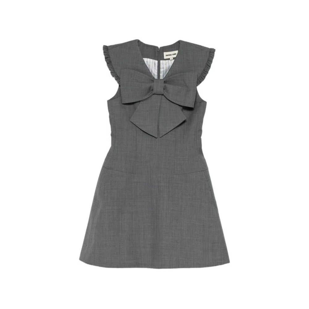 Shushu/Tong Grey Dresses - Day Dresses Women